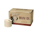 Mouth Coil Blanc