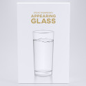 Appearing Glass