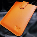 Secret Gaff & Packet Carrier Pro (Cuir Marron)