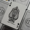 Smoke & Mirrors x Fulton Deck Smoke White