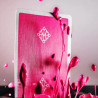 Rounders Deck Pink