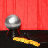 Boule Zombie avec Stand