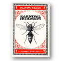 Bicycle Karnival Hornets Deck