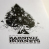 Bicycle Karnival Hornets Deck