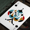 Bicycle Cardstract Deck