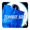 Foulard Zombie
