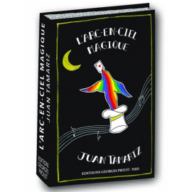 Livre L'Arc en Ciel Magique