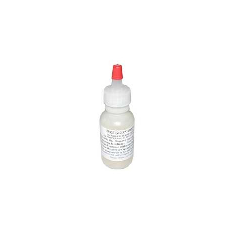 poudre-de-lycopode