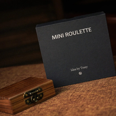 Mini Roulette