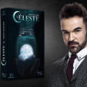 Livre Celeste