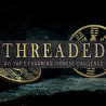 Threaded
