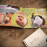 Mentalist's Animal Photo book