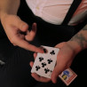 DVD Unbound: Gimmickless Invisible Deck