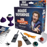 Coffret Eric Antoine - Magie Défendue