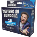 Coffret Eric Antoine - Deviens un Surdoué