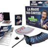 Coffret Eric Antoine - La Magie des Cartes