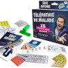 Coffret Eric Antoine - Télépathie de Malade