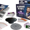 Coffret Eric Antoine - Illusions de Ouf