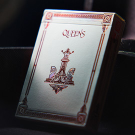 Queens Deck