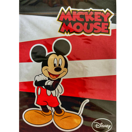 Mickey Mouse Deck