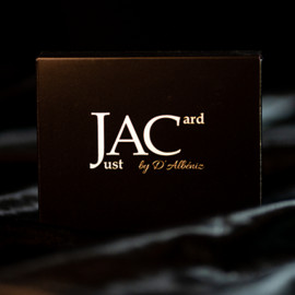 Just A Card