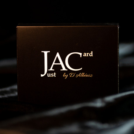 Just A Card