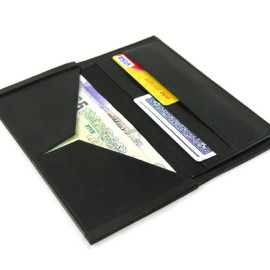 Large Himber Wallet