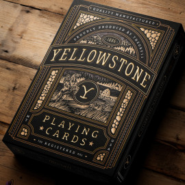 Yellowstone Deck