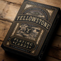 Yellowstone Deck