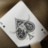 Yellowstone Deck