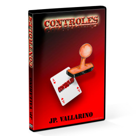 DVD Controles