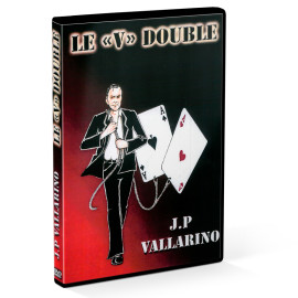 Dvd Le "V" double