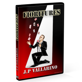Dvd Fioritures