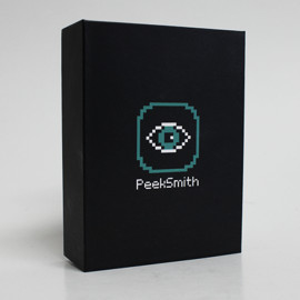 Peeksmith 3