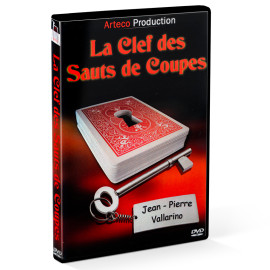 La Clef des Sauts de Coupes