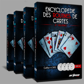 Encyclopédie des Routines de Cartes