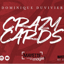 Crazy Cards