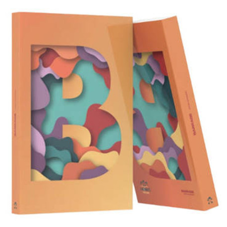 Livre Barrage