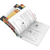 Livre Barrage