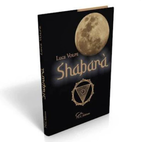 Livre Shabarà
