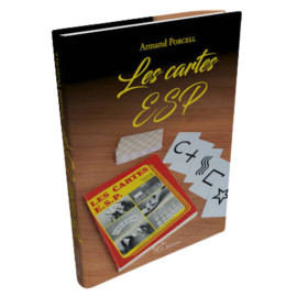 Livre Les Cartes ESP
