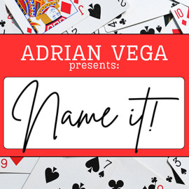 Name It !