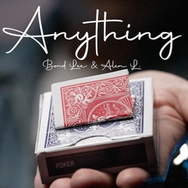Anything