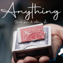 Anything