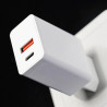 Impossible Charger