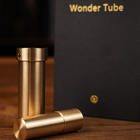 Wonder Tube