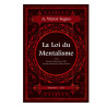 Livre La Loi du Mentalisme