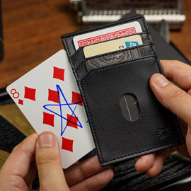 Magic Universe Wallet Switch