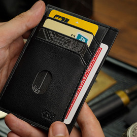 Magic Universe Wallet CTW