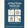 Livre Attractions Visuelles de Complément